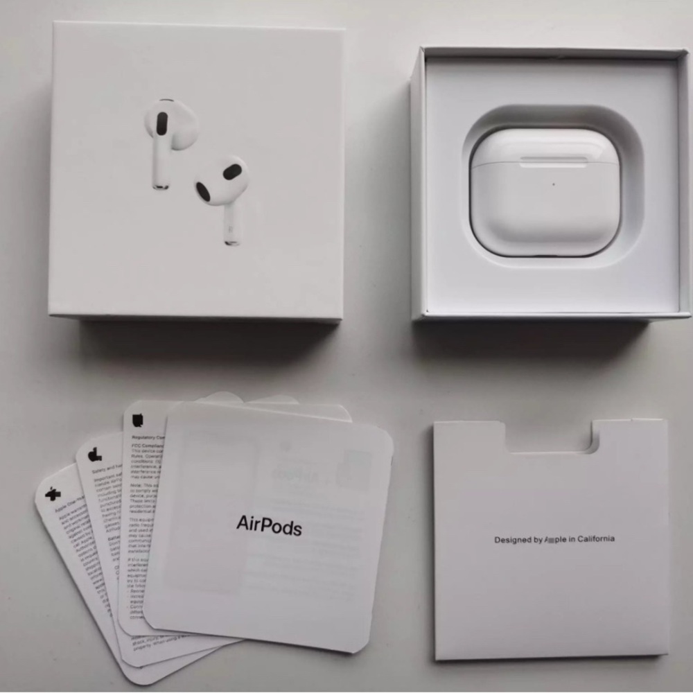 airpod 3s